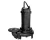 Bán Máy bơm chìm nước thải Ebara 100 DLB 55.5 (5.5 kw)